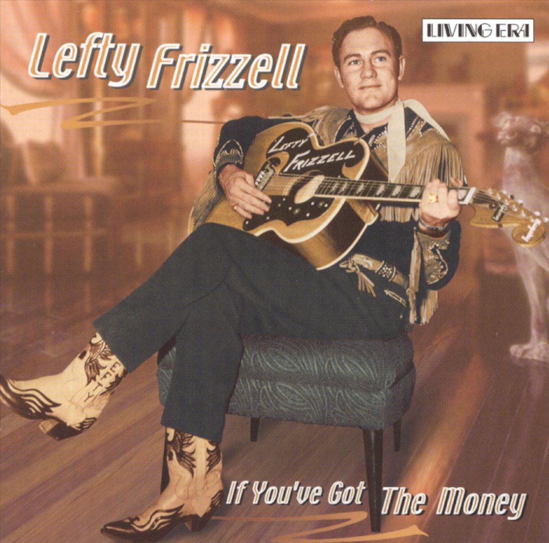 Lefty Frizzell